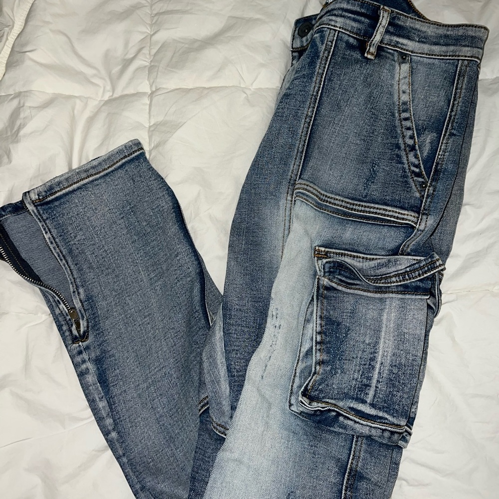 Mens Jeans